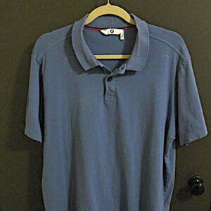 BMW Polo Shirt